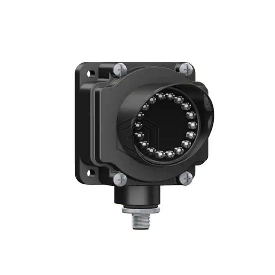 SP150GPQ - Banner Engineering Corporation - Stackable Tower Lighting, Beacons, and Components