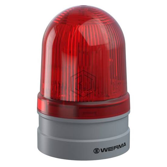26112070 - WERMA USA Inc. - Stackable Tower Lighting, Beacons, and Components