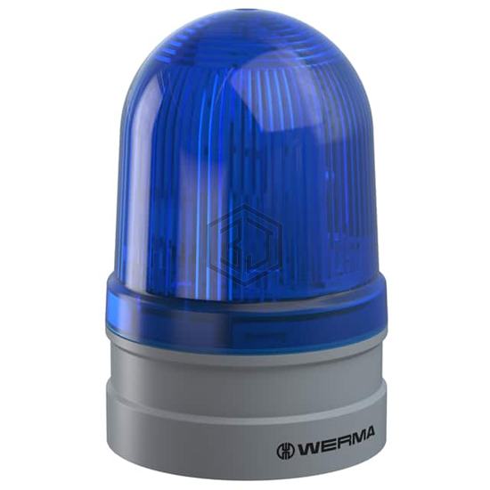 26154070 - WERMA USA Inc. - Stackable Tower Lighting, Beacons, and Components