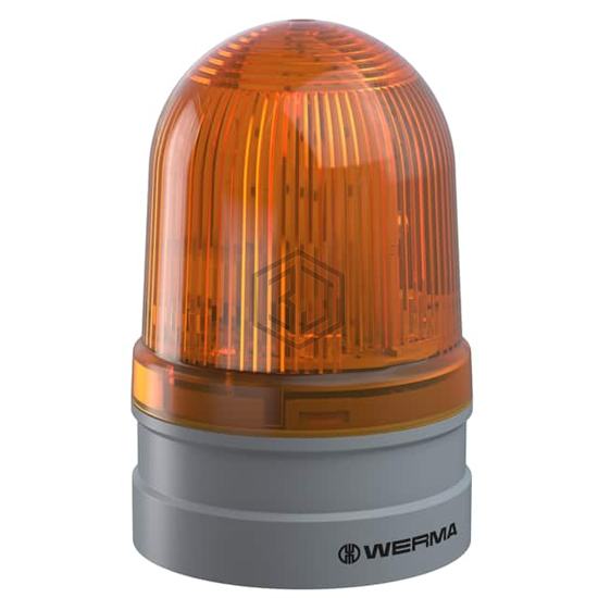 26134070 - WERMA USA Inc. - Stackable Tower Lighting, Beacons, and Components