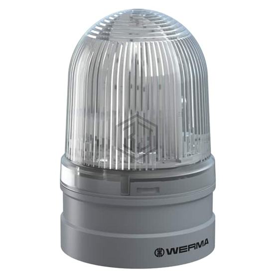 26142070 - WERMA USA Inc. - Stackable Tower Lighting, Beacons, and Components