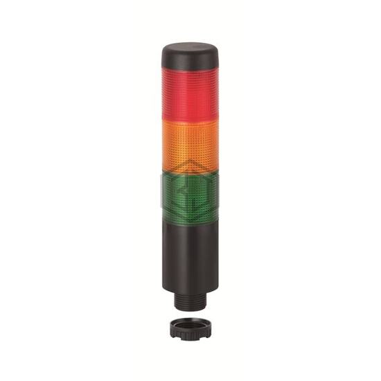 69821075 - WERMA USA Inc. - Stackable Tower Lighting, Beacons, and Components