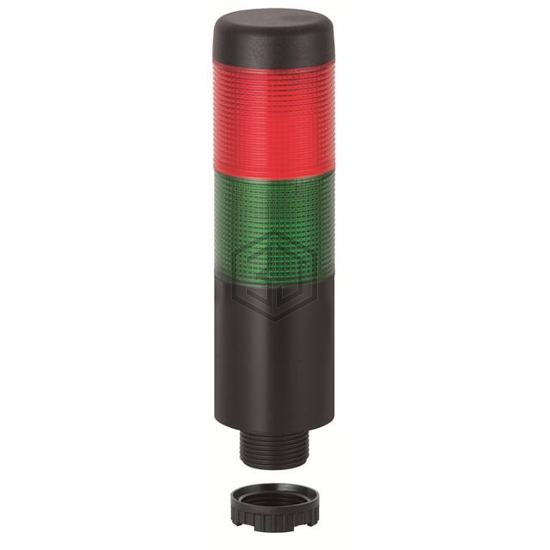 69922074 - WERMA USA Inc. - Stackable Tower Lighting, Beacons, and Components