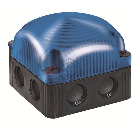 85350060 - WERMA USA Inc. - Stackable Tower Lighting, Beacons, and Components