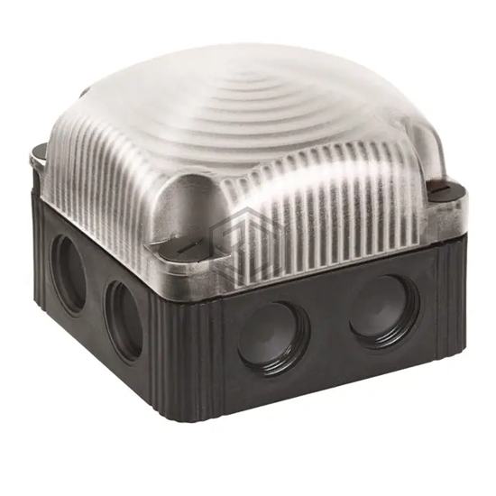 85342054 - WERMA USA Inc. - Stackable Tower Lighting, Beacons, and Components