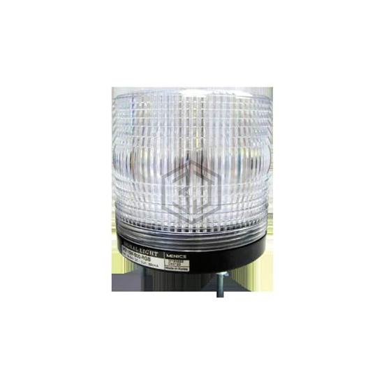 MS115T-R00-C - Menics - Stackable Tower Lighting, Beacons, and Components