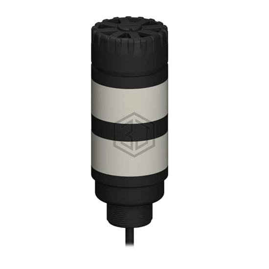 TL50RGA - Banner Engineering Corporation - Stackable Tower Lighting, Beacons, and Components