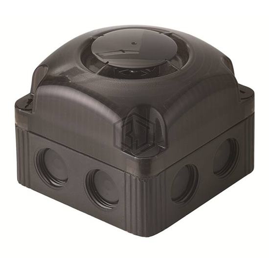 15300060 - WERMA USA Inc. - Stackable Tower Lighting, Beacons, and Components