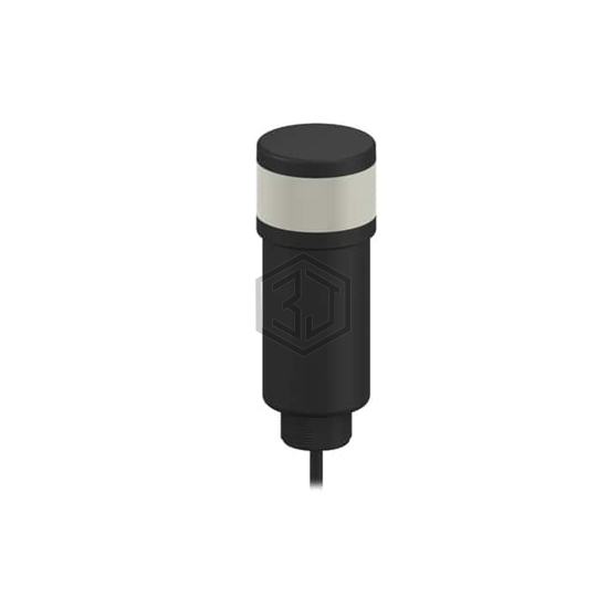 TL50ZGQP - Banner Engineering Corporation - Stackable Tower Lighting, Beacons, and Components