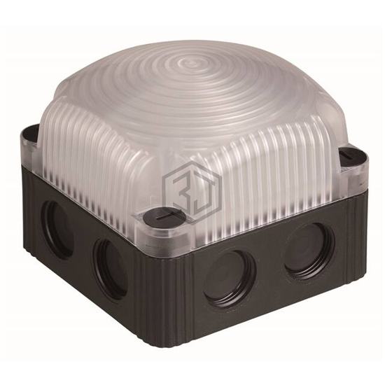 85348055 - WERMA USA Inc. - Stackable Tower Lighting, Beacons, and Components