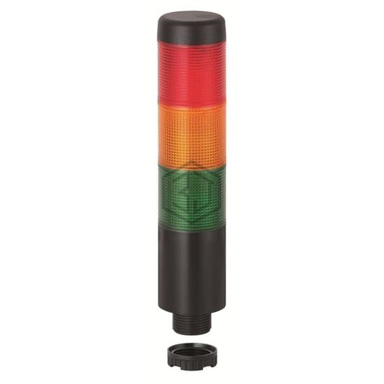 69911075 - WERMA USA Inc. - Stackable Tower Lighting, Beacons, and Components