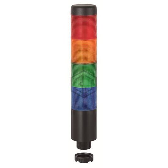 69815075 - WERMA USA Inc. - Stackable Tower Lighting, Beacons, and Components