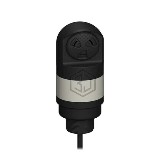 TL50HRALS1QP - Banner Engineering Corporation - Stackable Tower Lighting, Beacons, and Components