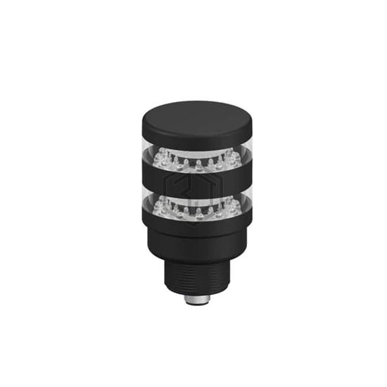 TL50BLGRQ - Banner Engineering Corporation - Stackable Tower Lighting, Beacons, and Components