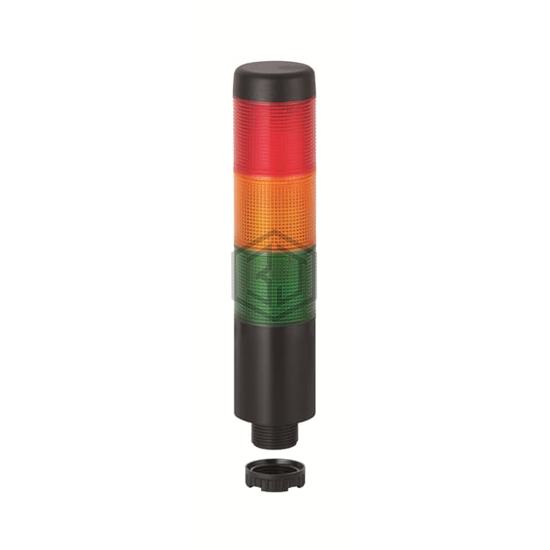 69921074 - WERMA USA Inc. - Stackable Tower Lighting, Beacons, and Components