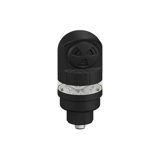 TL50BLY3ALSQ - Banner Engineering Corporation - Stackable Tower Lighting, Beacons, and Components