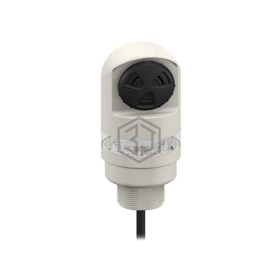 TL50BLRALS - Banner Engineering Corporation - Stackable Tower Lighting, Beacons, and Components