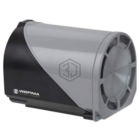 14400067 - WERMA USA Inc. - Stackable Tower Lighting, Beacons, and Components