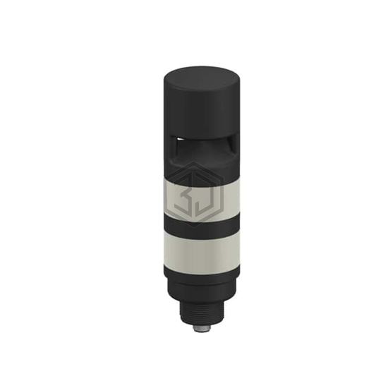 TL50GRAOSQ - Banner Engineering Corporation - Stackable Tower Lighting, Beacons, and Components