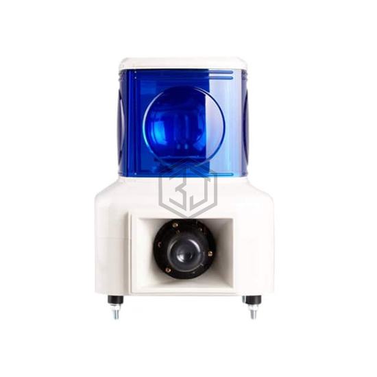 MSGS-101-B - Menics - Stackable Tower Lighting, Beacons, and Components