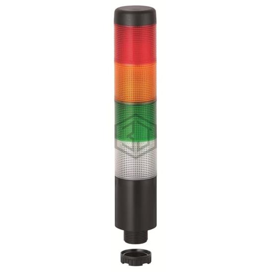 69914075 - WERMA USA Inc. - Stackable Tower Lighting, Beacons, and Components