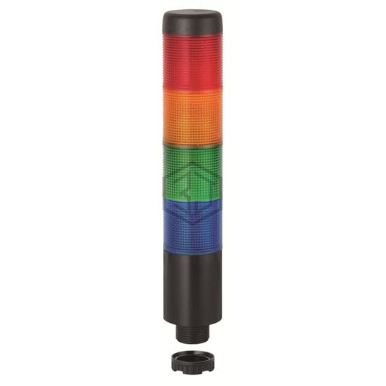 69915075 - WERMA USA Inc. - Stackable Tower Lighting, Beacons, and Components