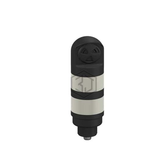 TL50HGRALSQ - Banner Engineering Corporation - Stackable Tower Lighting, Beacons, and Components
