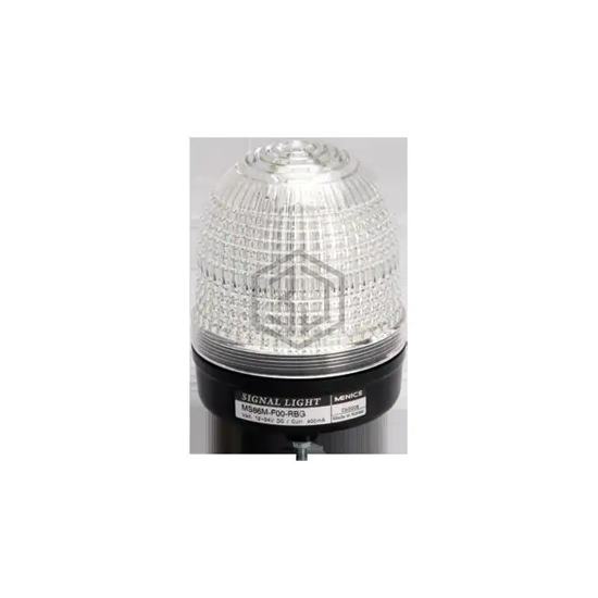 MS86M-B00-RYG - Menics - Stackable Tower Lighting, Beacons, and Components
