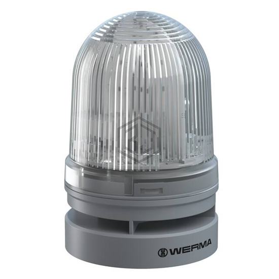 46141070 - WERMA USA Inc. - Stackable Tower Lighting, Beacons, and Components
