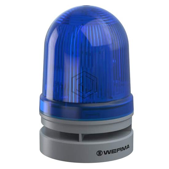 46152060 - WERMA USA Inc. - Stackable Tower Lighting, Beacons, and Components