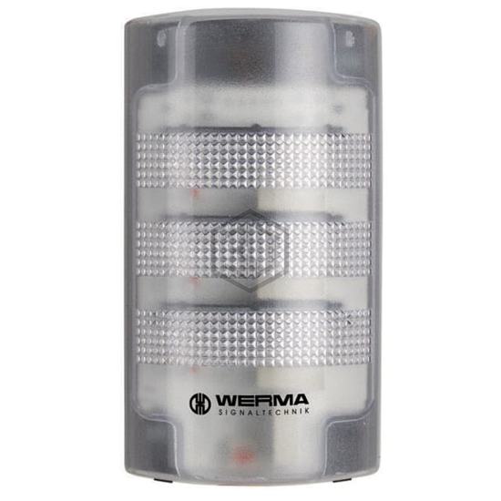 69111055 - WERMA USA Inc. - Stackable Tower Lighting, Beacons, and Components