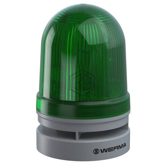 46122070 - WERMA USA Inc. - Stackable Tower Lighting, Beacons, and Components