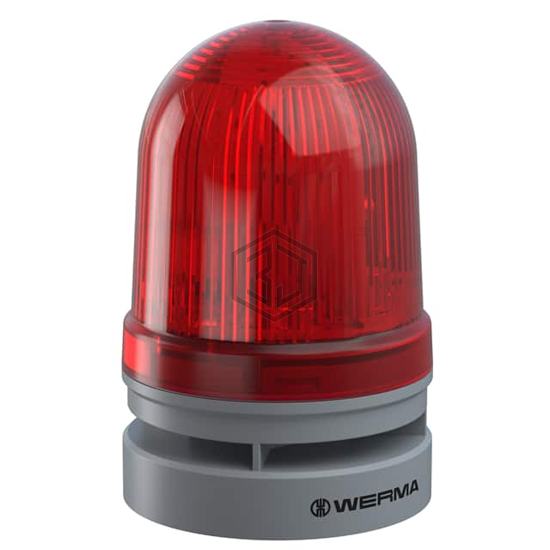 46111070 - WERMA USA Inc. - Stackable Tower Lighting, Beacons, and Components