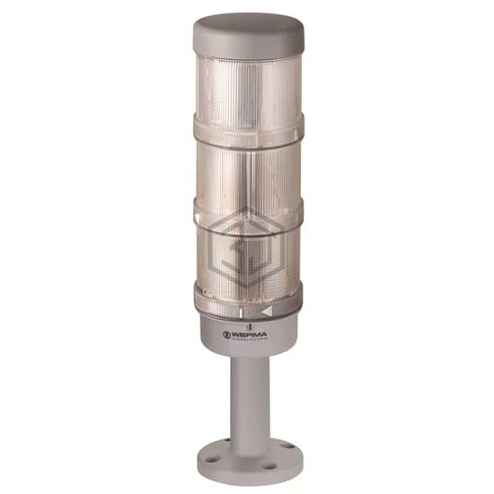 64900102 - WERMA USA Inc. - Stackable Tower Lighting, Beacons, and Components