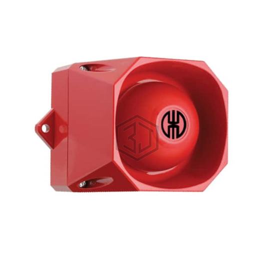 13900055 - WERMA USA Inc. - Stackable Tower Lighting, Beacons, and Components