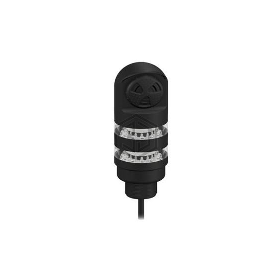 TL50BLGRALS - Banner Engineering Corporation - Stackable Tower Lighting, Beacons, and Components