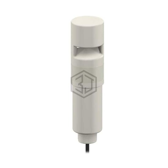 TL50HZRAOS4CQP - Banner Engineering Corporation - Stackable Tower Lighting, Beacons, and Components