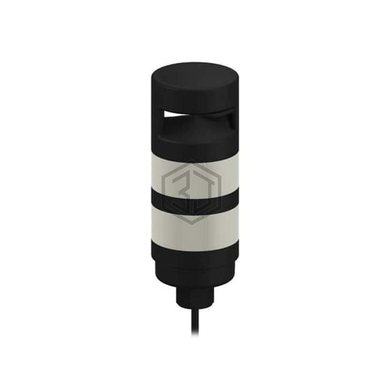 TL70GRA - Banner Engineering Corporation - Stackable Tower Lighting, Beacons, and Components