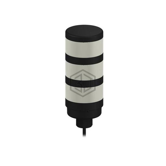 TL70RYG - Banner Engineering Corporation - Stackable Tower Lighting, Beacons, and Components