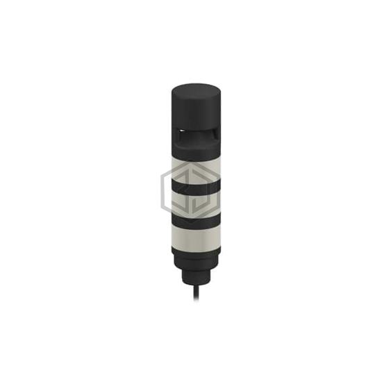 TL50HGYRAOS - Banner Engineering Corporation - Stackable Tower Lighting, Beacons, and Components