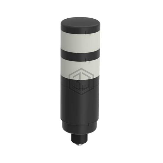 TL70ZYRQ - Banner Engineering Corporation - Stackable Tower Lighting, Beacons, and Components