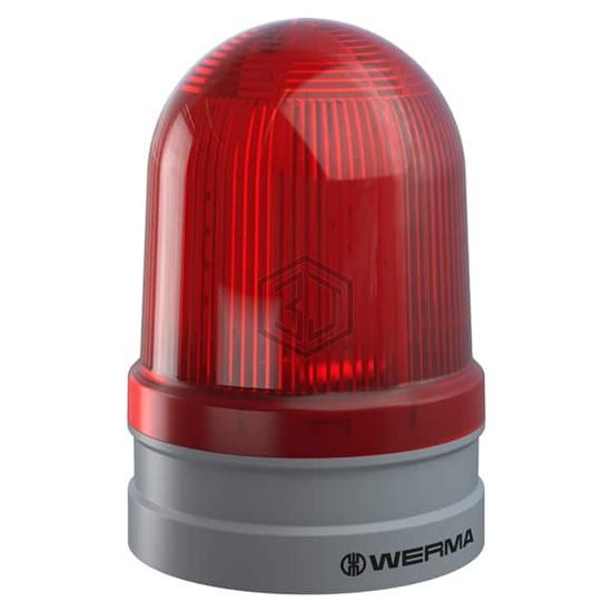 26214060 - WERMA USA Inc. - Stackable Tower Lighting, Beacons, and Components