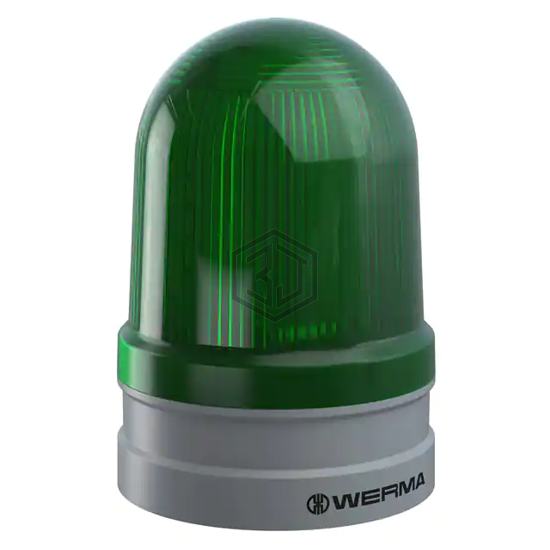 26222060 - WERMA USA Inc. - Stackable Tower Lighting, Beacons, and Components