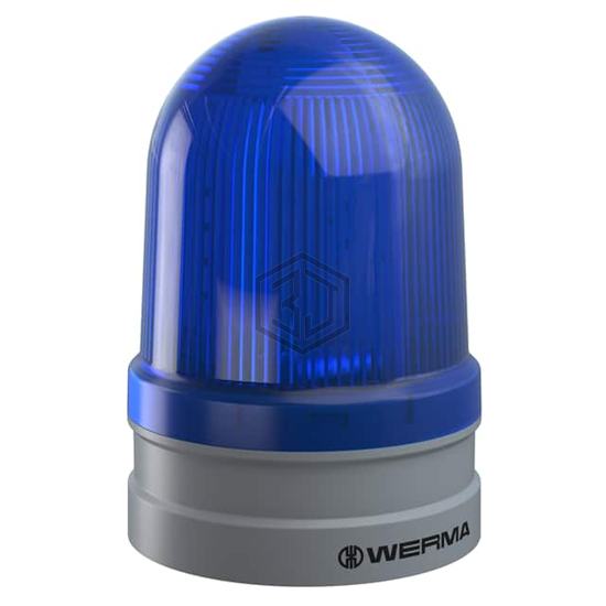 26251070 - WERMA USA Inc. - Stackable Tower Lighting, Beacons, and Components