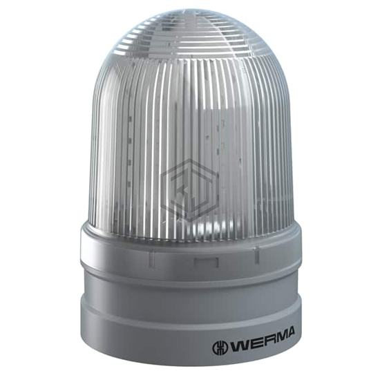 26241060 - WERMA USA Inc. - Stackable Tower Lighting, Beacons, and Components