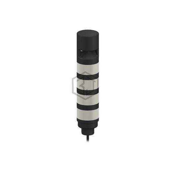 TL50HBGYRAOSQP - Banner Engineering Corporation - Stackable Tower Lighting, Beacons, and Components