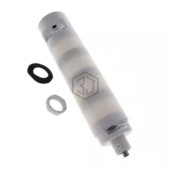 TL70BGYRALCQ - Banner Engineering Corporation - Stackable Tower Lighting, Beacons, and Components