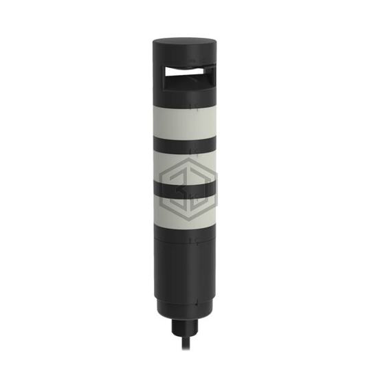 TL70ZRYOA - Banner Engineering Corporation - Stackable Tower Lighting, Beacons, and Components