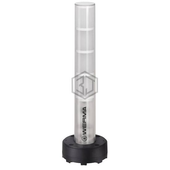 65610001 - WERMA USA Inc. - Stackable Tower Lighting, Beacons, and Components