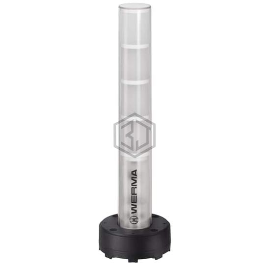 65610002 - WERMA USA Inc. - Stackable Tower Lighting, Beacons, and Components